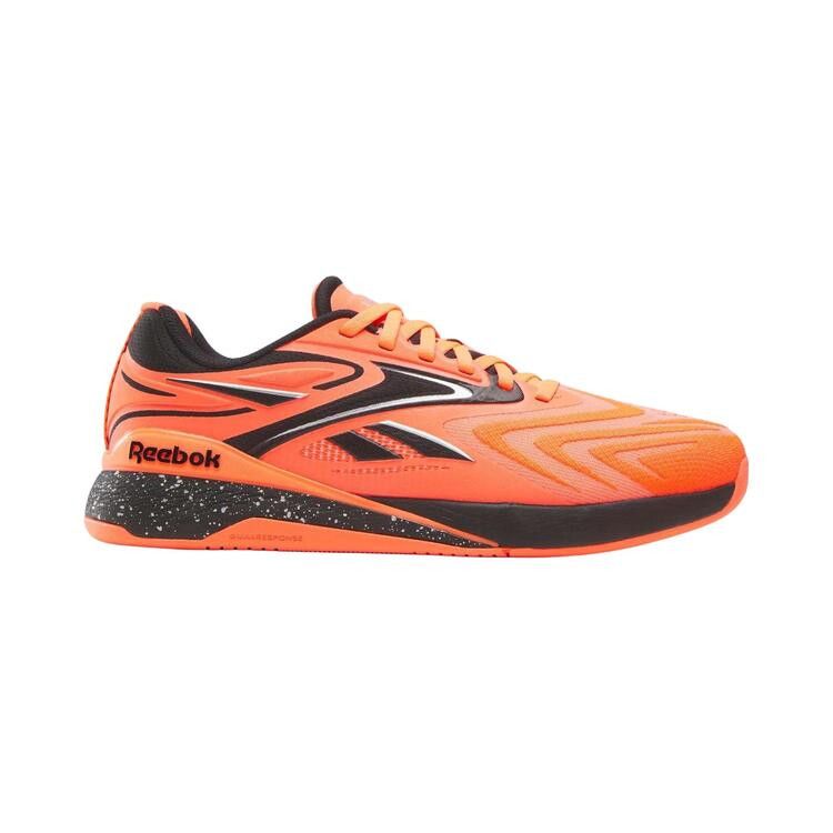 Reebok Nano X5 Edge 'Flash Orange'
