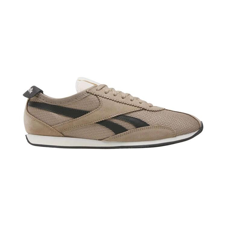 Reebok R400 'Grainy Grey Washed Black Chalk'