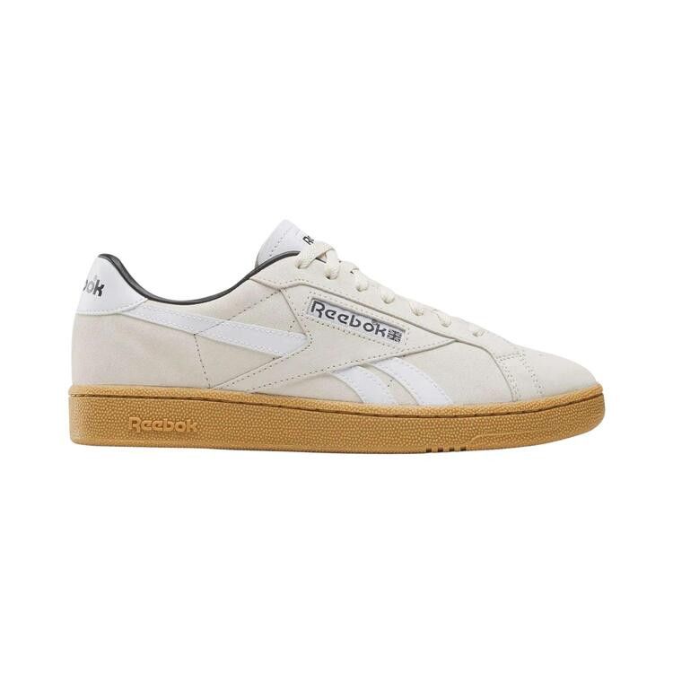 Reebok Club C Grounds UK 'Alabaster'