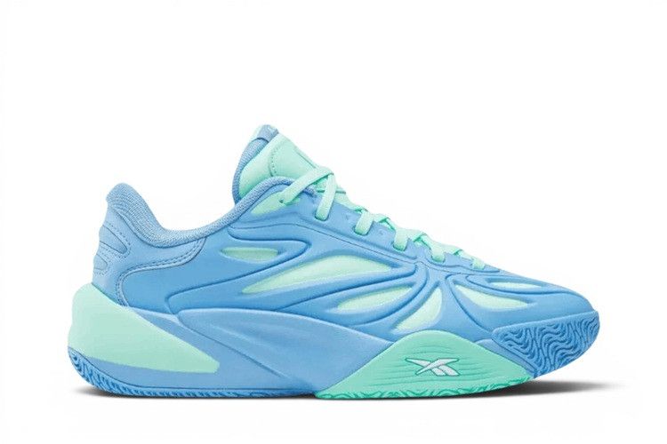 Reebok Angel Reese 1 () GS 'Peri Blue'