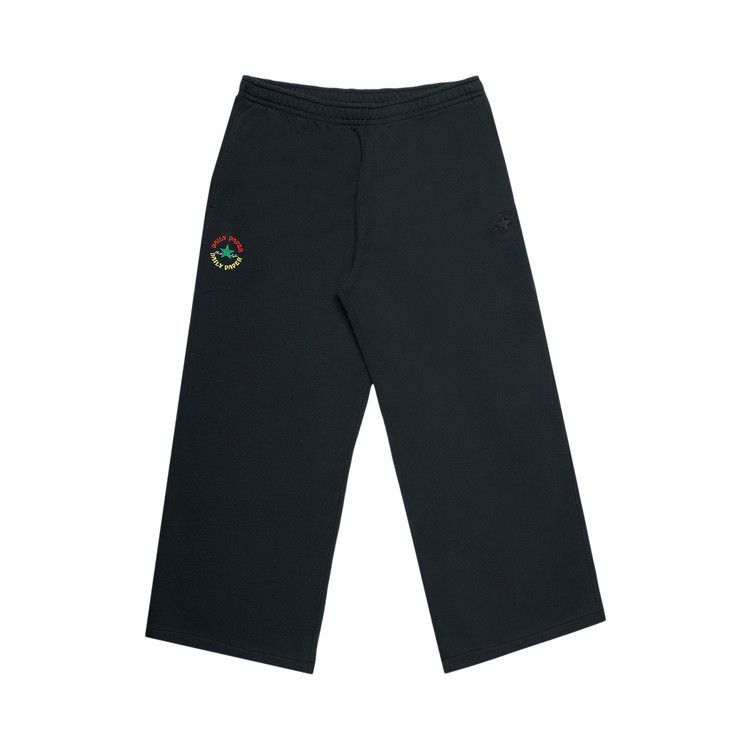Converse x Daily Paper Gold Standard Pant 'Black'