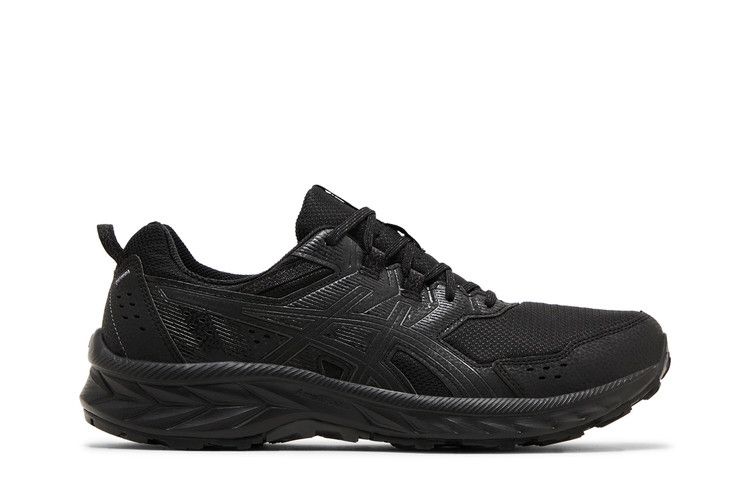 Asics Gel Venture 9 'Triple Black'