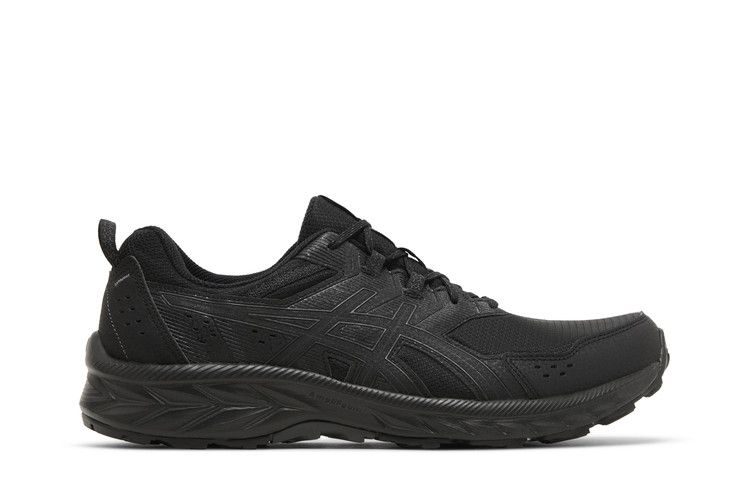 ASICS Gel Venture 9 Extra Wide 'Triple Black'