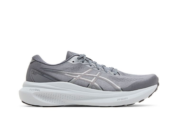ASICS Gel Kayano 30 'Carrier Grey'