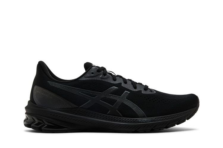 Asics GT 1000 12 'Black Carrier Grey'