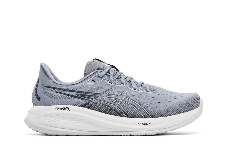 Asics Gel Cumulus 26 Wide 'Sheet Rock'