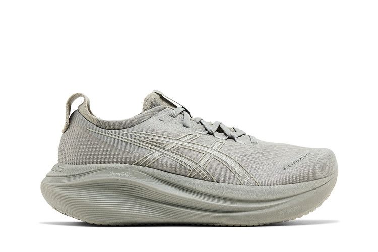 ASICS Gel Nimbus 27 'Seal Grey'