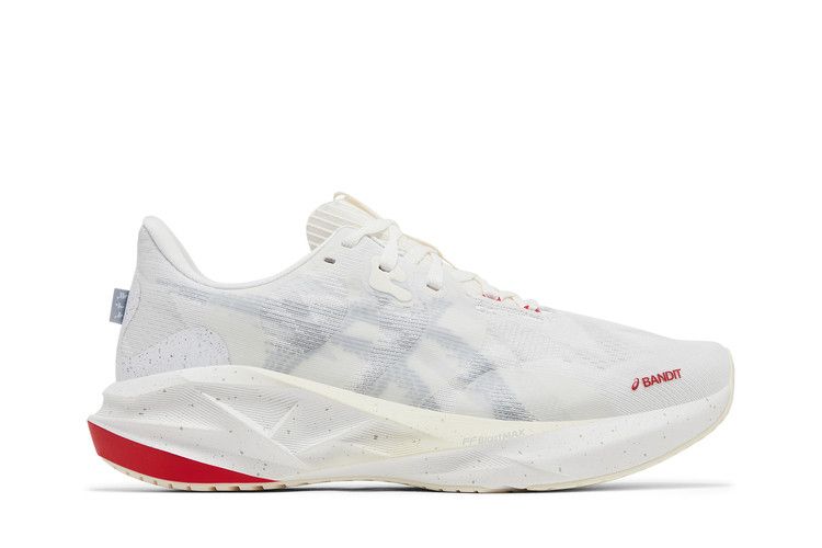 Bandit x ASICS Novablast 5 'Liftoff'