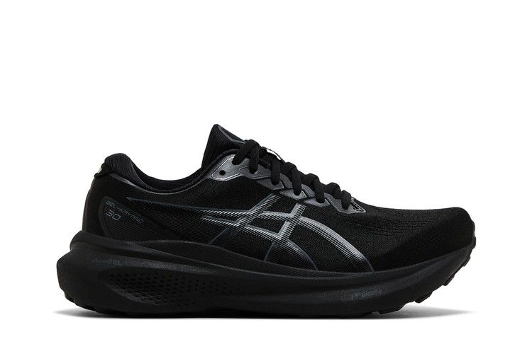 ASICS Wmns Gel Kayano 30 'Triple Black'