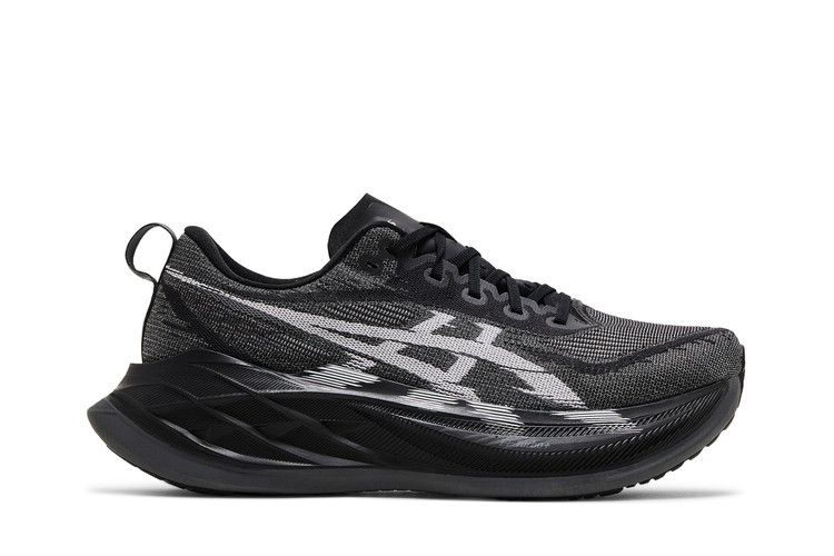 ASICS Superblast 2 'Black White'