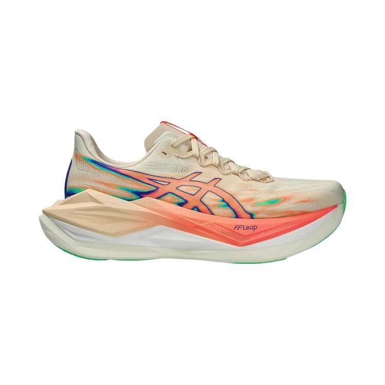 ASICS Superblast 3 'Seashell Sun Coral'
