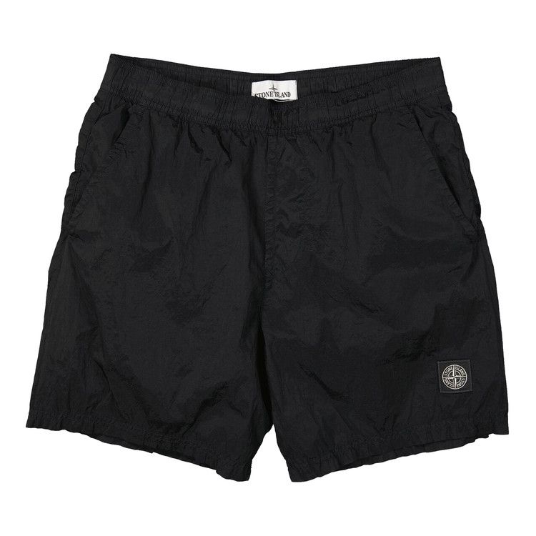 Stone Island Swimshort 'Black'