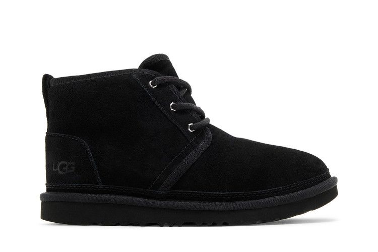 UGG Neumel II Boot Kids 'Black'