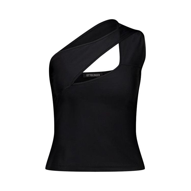 Ottolinger Scuba Top 'Black'