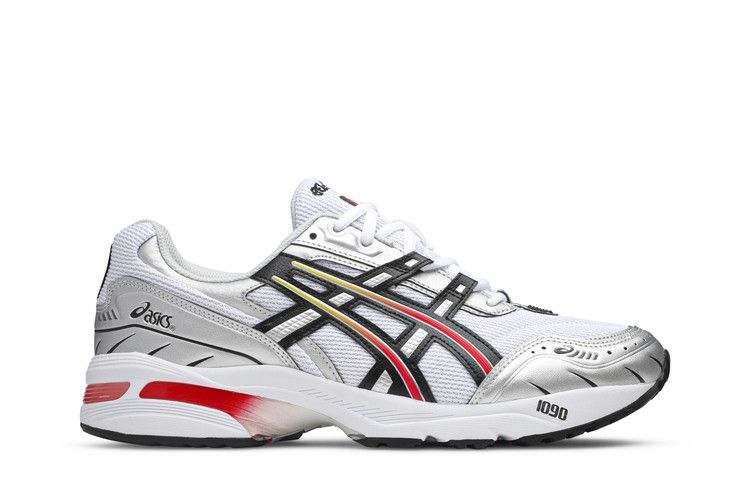 ASICS Gel 1090 'Silver'