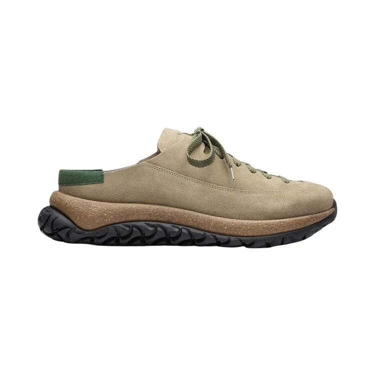 Birkenstock 1774 Uerzell 'Taupe'