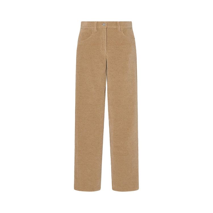 The Row Clair Pant 'Anise'