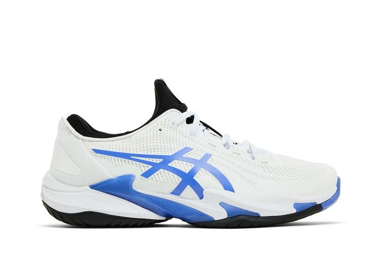 ASICS Court FF 3 'White Sapphire'