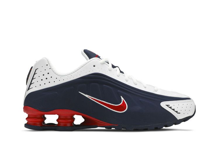 Nike Shox R4 'USA' 2020