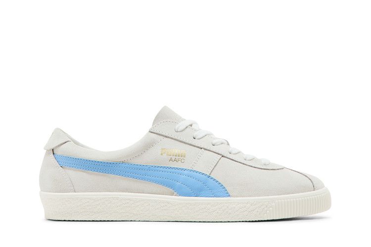 Puma Manchester City FC x Crack 'Ardwick Association Football Club'