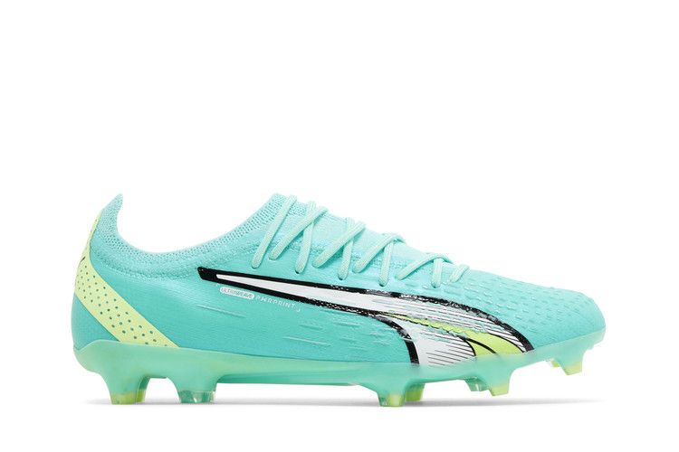 Puma Ultra Ultimate FG AG 'Supercharge Pack - Electric Peppermint'