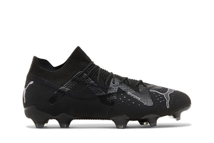 Puma Future Ultimate FG AG 'Supercharge Pack - Black'