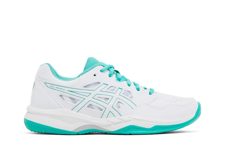 Asics Wmns Gel Renma 'White Aurora Green'