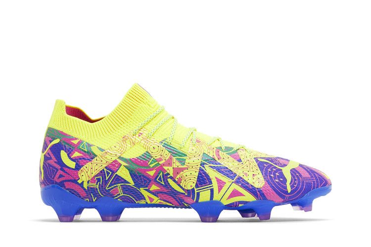 Puma Future Ultimate FG AG 'Energy Pack'