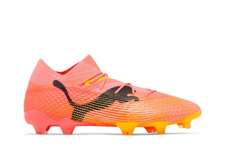 Puma Future Ultimate 7 FG AG 'Forever Faster Pack'