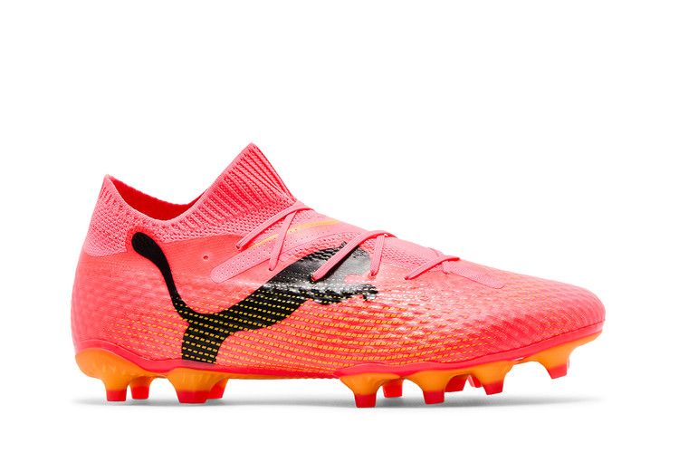Puma Future Pro 7 FG AG 'Forever Faster Pack'