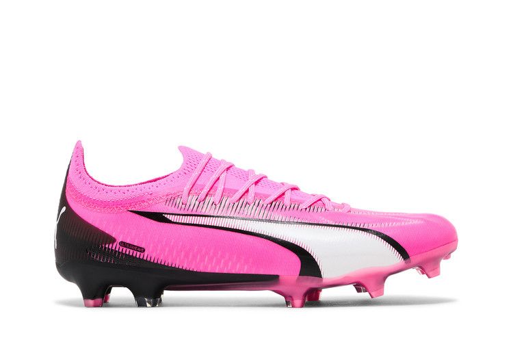 Puma Ultra Ultimate FG AG 'Phenomenal Pack'