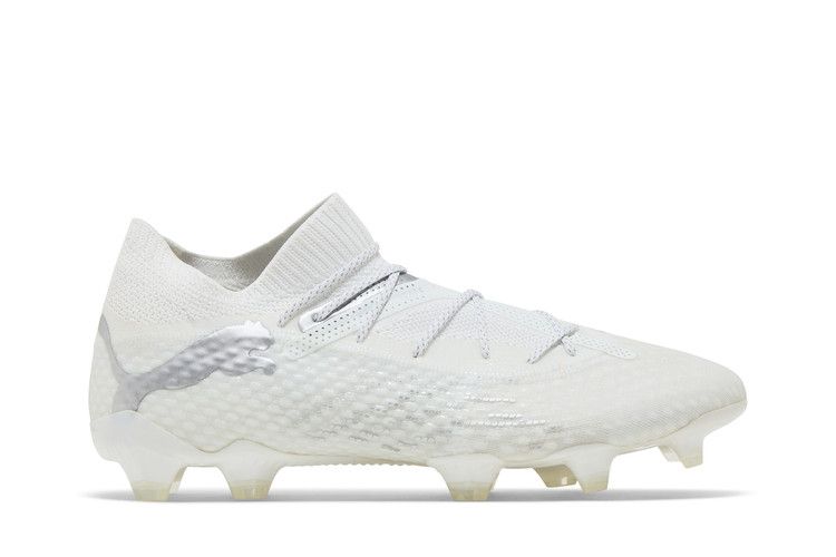 Puma Future 7 Ultimate FG AG 'White Pack'