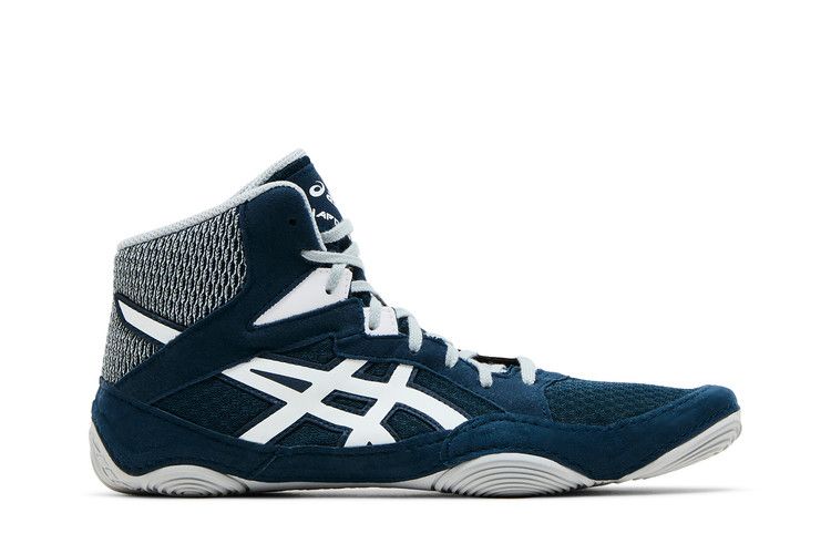 Asics Snapdown 3 'French Blue White'