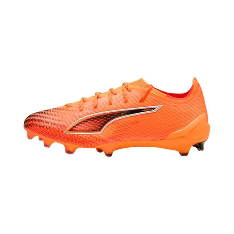 Puma Wmns Ultra 6 Ultimate  'Heat Fire/Black/Glowing Red'