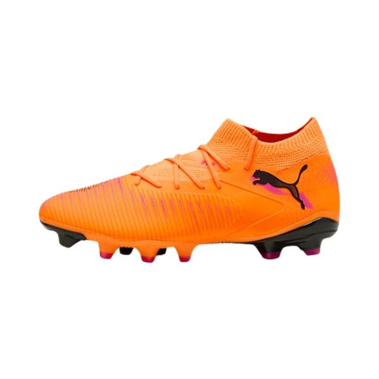 Puma Wmns Future 8 Match  'Heat Fire/Black/Ravish'