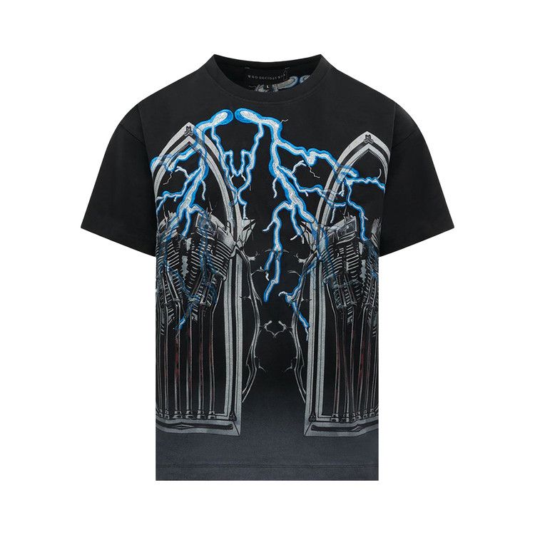 Who Decides War Engine Jersey 'Coal'
