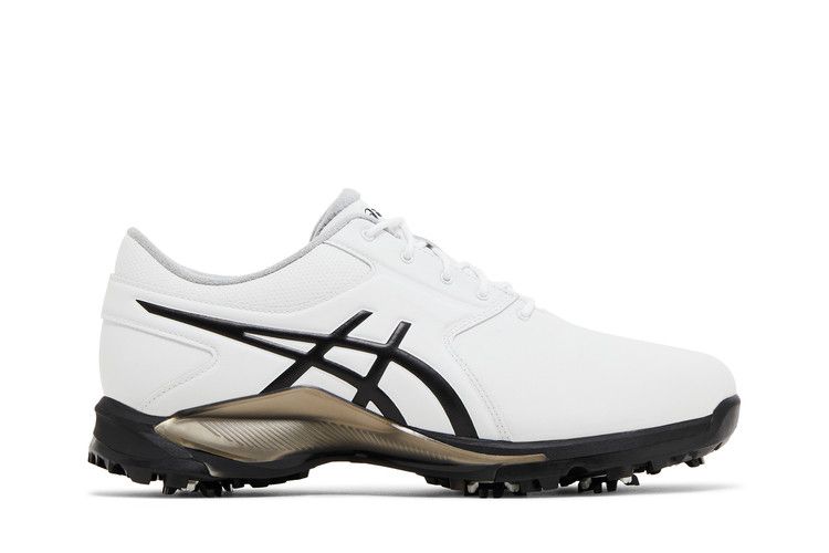 Asics Gel Ace Pro 'White Black'
