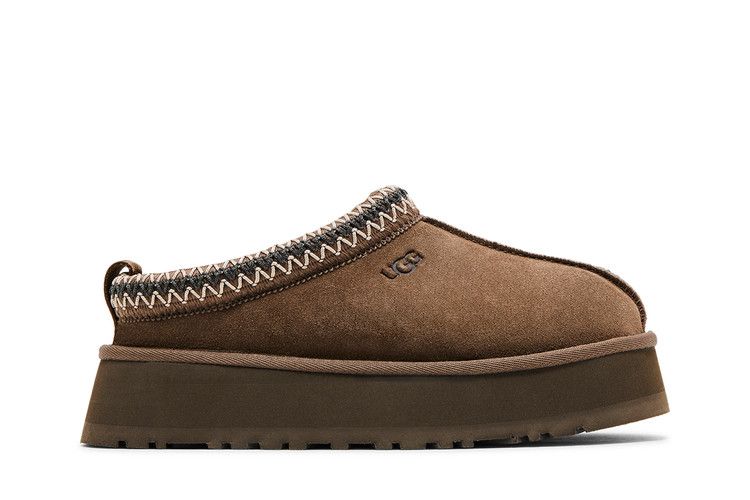 UGG Wmns Tazz Slipper 'Hickory'