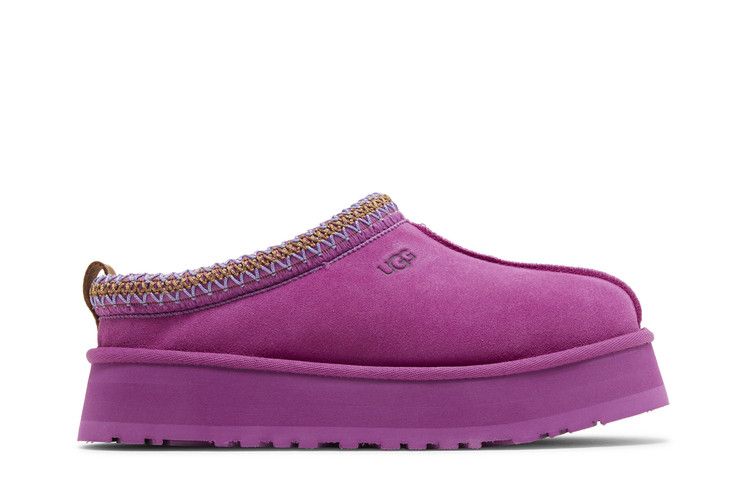UGG Wmns Tazz Slipper 'Mangosteen'