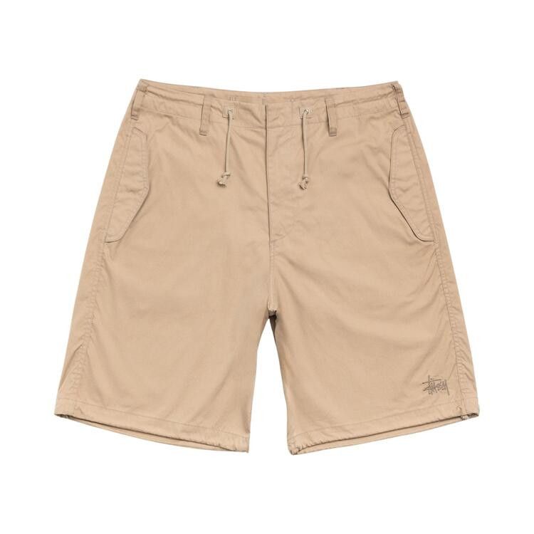 Stussy Surplus Short 'Khaki'