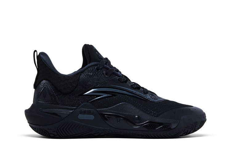 Anta Kai 1 Speed 'Triple Black'