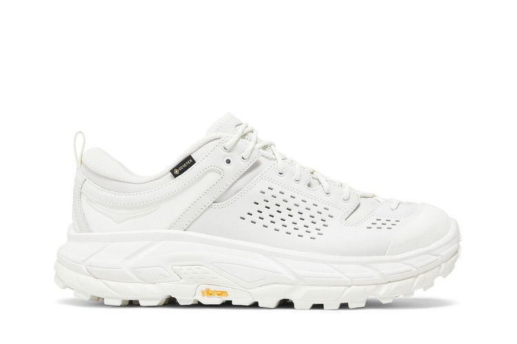 HOKA Tor Ultra Low GORE-TEX 'White Nimbus Cloud'
