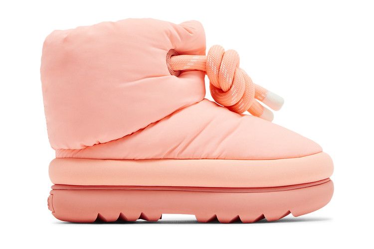 UGG Wmns Classic Maxi Short Boot 'Sweetheart'