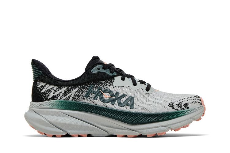 HOKA Wmns Challenger ATR 7 'Harbor Mist Spruce'