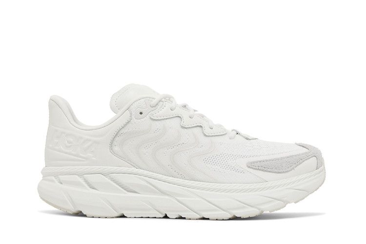 HOKA Clifton LS 'White Nimbus Cloud'