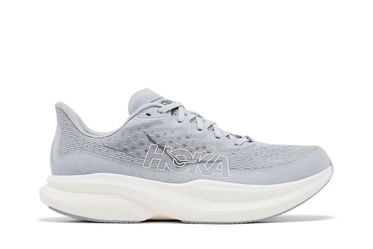 HOKA Mach 6 'Stardust'