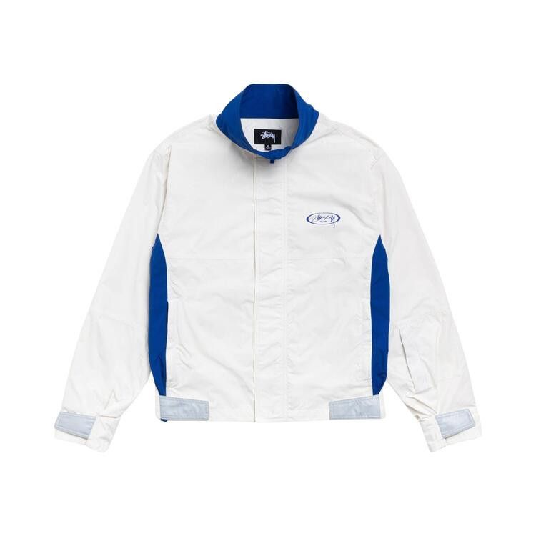 Stussy Mx Jacket 'White'