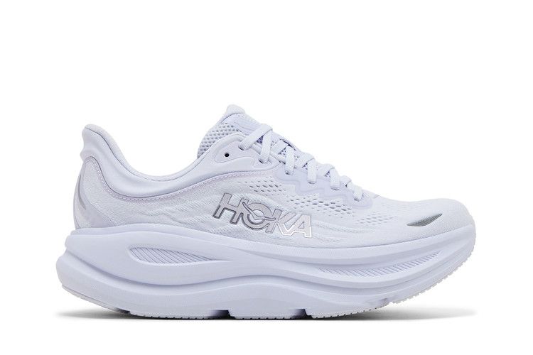 HOKA Wmns Bondi 9 'Starlight Glow'