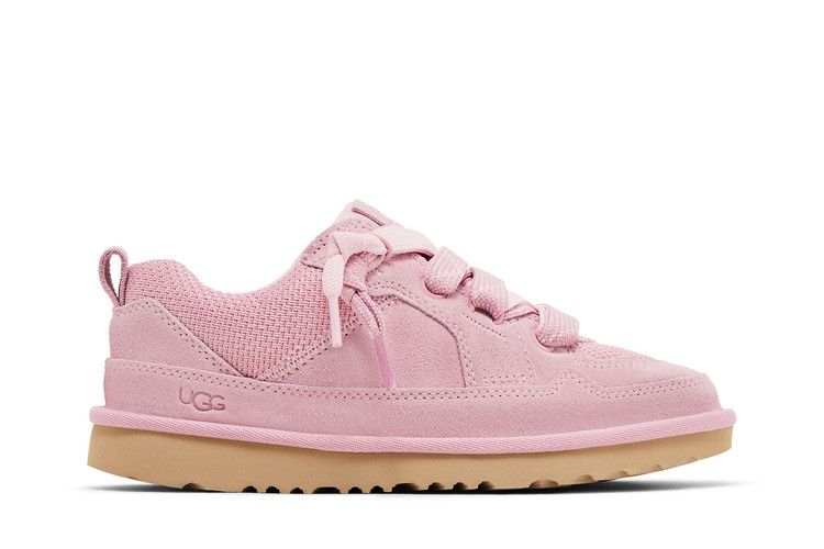 UGG Lo Lowmel Kids 'Pink Jade'
