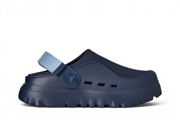 UGG PeakMod 'Deep Ocean Whale'